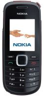   Nokia 1661 black