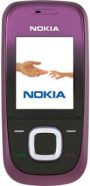   Nokia 2680 slide LIGHT PINK