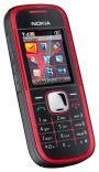   Nokia 5030 red