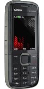   Nokia 5130 silver