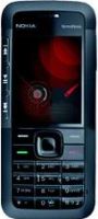   NOKIA 5310 XpressMusic, 2.0 , MP3, FM, GPRS, EDGE, 30Mb+microSD 2Gb. black