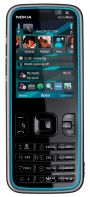   Nokia 5630