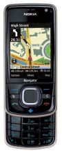   Nokia 6210 black