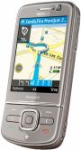   Nokia 6710 Navigator titanium