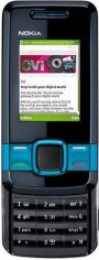   Nokia 7100 Supernova blue