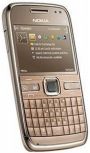   Nokia E72 TOPAZ BROWN