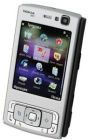   Nokia N95 Navi Black