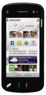   Nokia N97 black