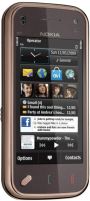   Nokia N97 mini garnett