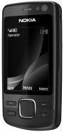   Nokia 6600i Black