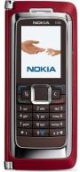   Nokia E90