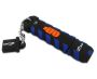 USB Flash OCZ 4Gb, ATV, Black/Blue (OCZUSBATV4G)