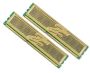   OCZ DIMM DDR2 2x2048Mb 1066MHz, (OCZ2G10664GK)