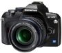    Olympus E-420 DZ Kit (14-42, 40-150), Black