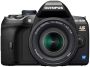    Olympus E-620 Kit (14-42), Black