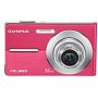  Olympus FE-360 8.5Mpx Pink