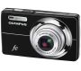  Olympus FE-5000, Black