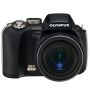  Olympus SP-565 UZ, Black