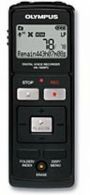 Olympus VN-7800PC, Black