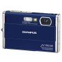  Olympus mju-1050 SW, 10.7Mpx, 1/2.33'', 3x Opt.Zoom, 5x Dig.Zoom, 2,7