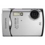  Olympus mju-850 SW, Silver, waterproof