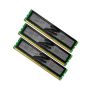   DDR III 6144MB PC3-12800 OCZ Obsidian (1600MHz) (Kit of 3x2048 Mb)