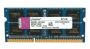   SO DIMM DDRIII 4096MB 1333 Kingston KVR1333D3S9/4G