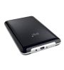    PQI 500Gb, H550, Black (6550-500GR202A)