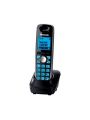      Panasonic KX-TGA651RUM Metallic