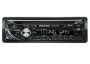 Авто магнитола Panasonic CQ-DX100W5, removable panel