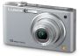  Panasonic DMC-FS42, Silver