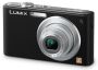  Panasonic DMC-FS4, Black