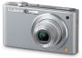  Panasonic DMC-FS4, Silver