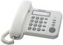 Телефон Panasonic KX-TS2352UAW