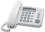 Телефон Panasonic KX-TS2356UAW