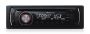   Pioneer DEH-2100UB, Red