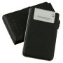  HDD Prestigio 500Gb Data Safe II, Black (PDS2BK500)