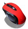  Prestigio PJ-MSL2WR, Red/Black