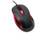  Prestigio PJ-MSO2, Carbon/Red
