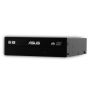  Asus DRW-24B3ST, Black