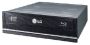  BD-RW LG BH10-LS30 SATA Blue RTL Black bulk