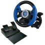 Руль Defender Challenge Turbo, USB