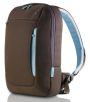  Belkin Slim Backpack, Chocolate / Turmalina (F8N159eaRL)