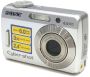   SONY Cyber-Shot DSC-S500