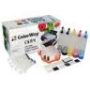  Canon iP4200/4500/5200 with chip (5x50ml) ColorWay