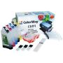  Canon iP4600/4700 with chip ColorWay
