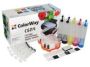  Epson SX525/BX305/625 (4x50) ColorWay SX525CC-4.5