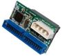  IDE-SATA STLab S-250, 1 x SATA 1.0 (  SATA   IDE )