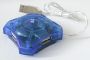  Hub USB STLab U-312. USB 2.0. 4 port