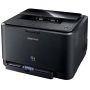  Samsung CLP-315, 2400x600dpi, 16/4ppm bl./col., 32Mb, Black, USB 2.0